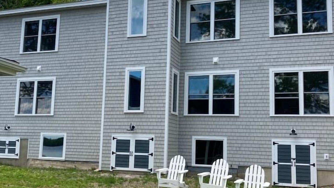 Photo of Outdoor in Dedham