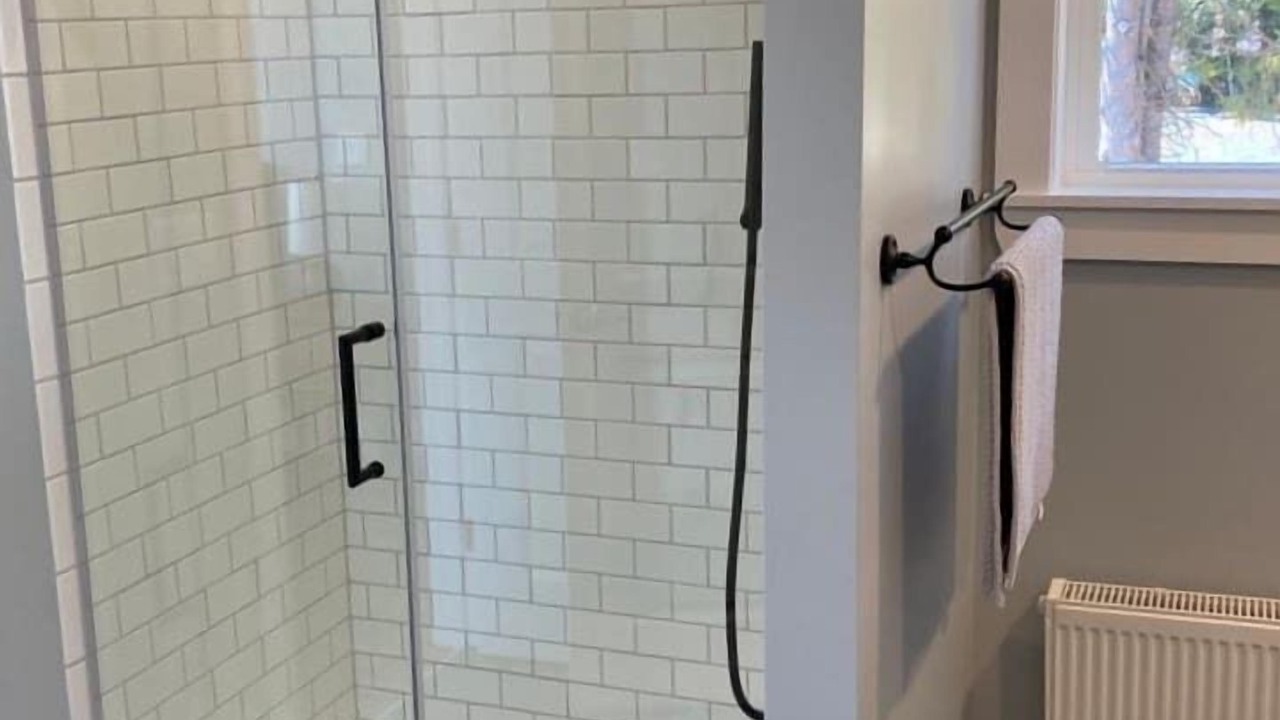 Photo of Bathroom in Dedham