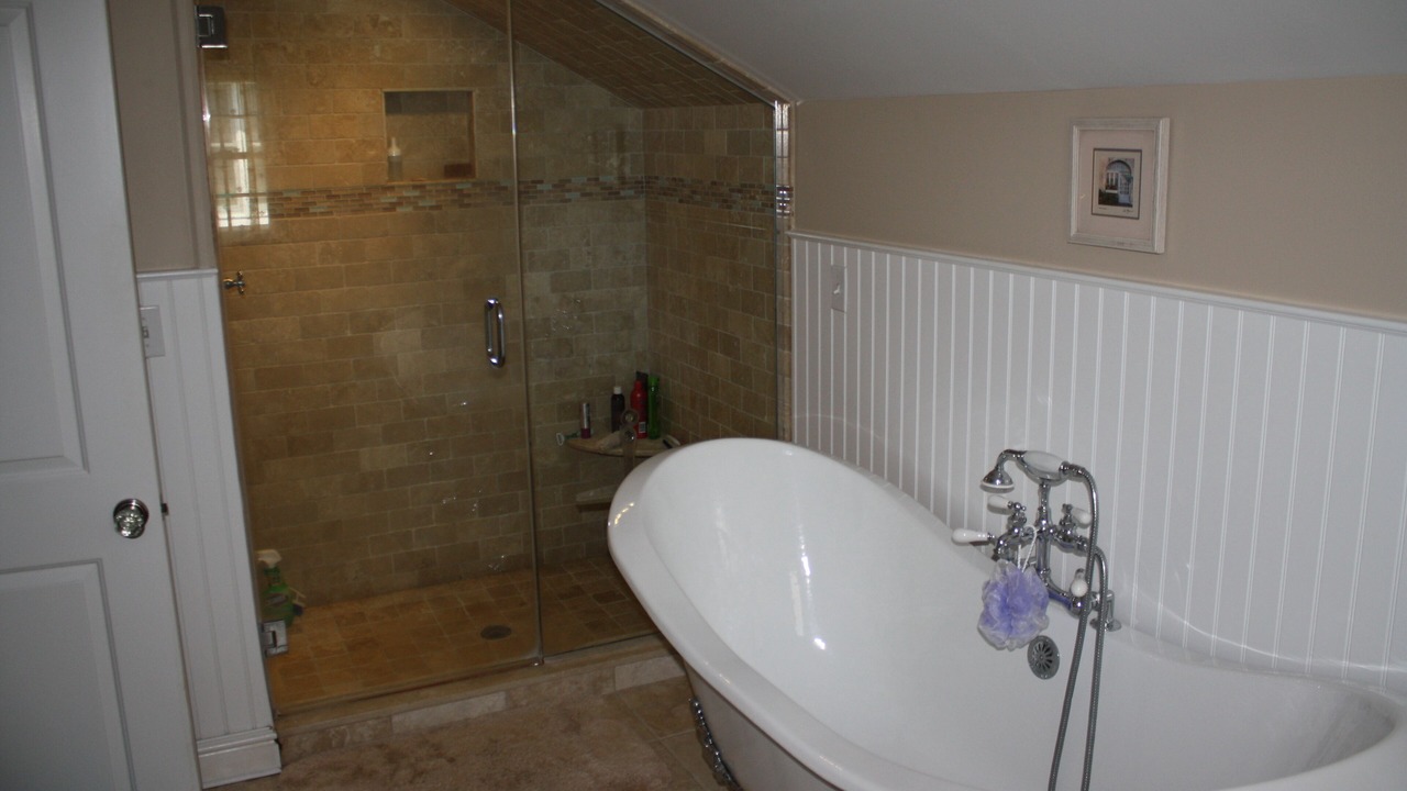 Photo of Bathroom in Village of Southampton