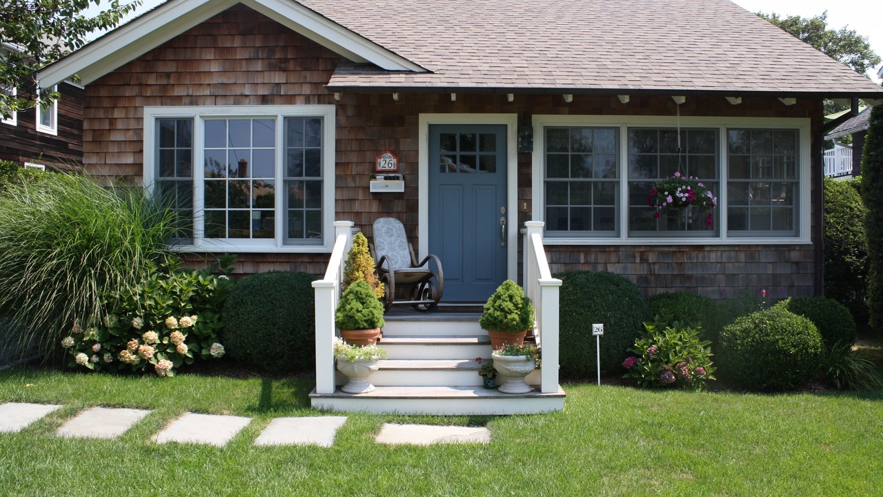Photo of Outdoor in Village of Southampton