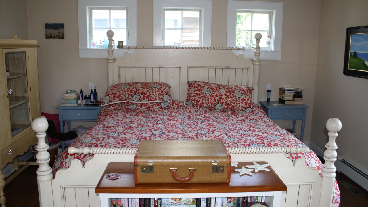 Photo of Bedroom in Village of Southampton