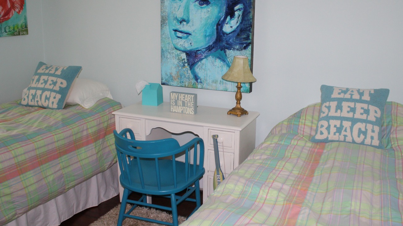 Photo of Bedroom in Village of Southampton