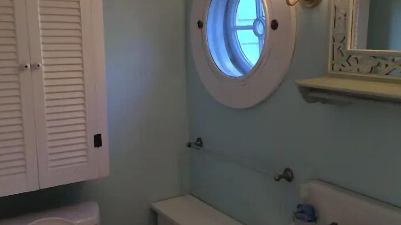 Photo of Bathroom in Tisbury