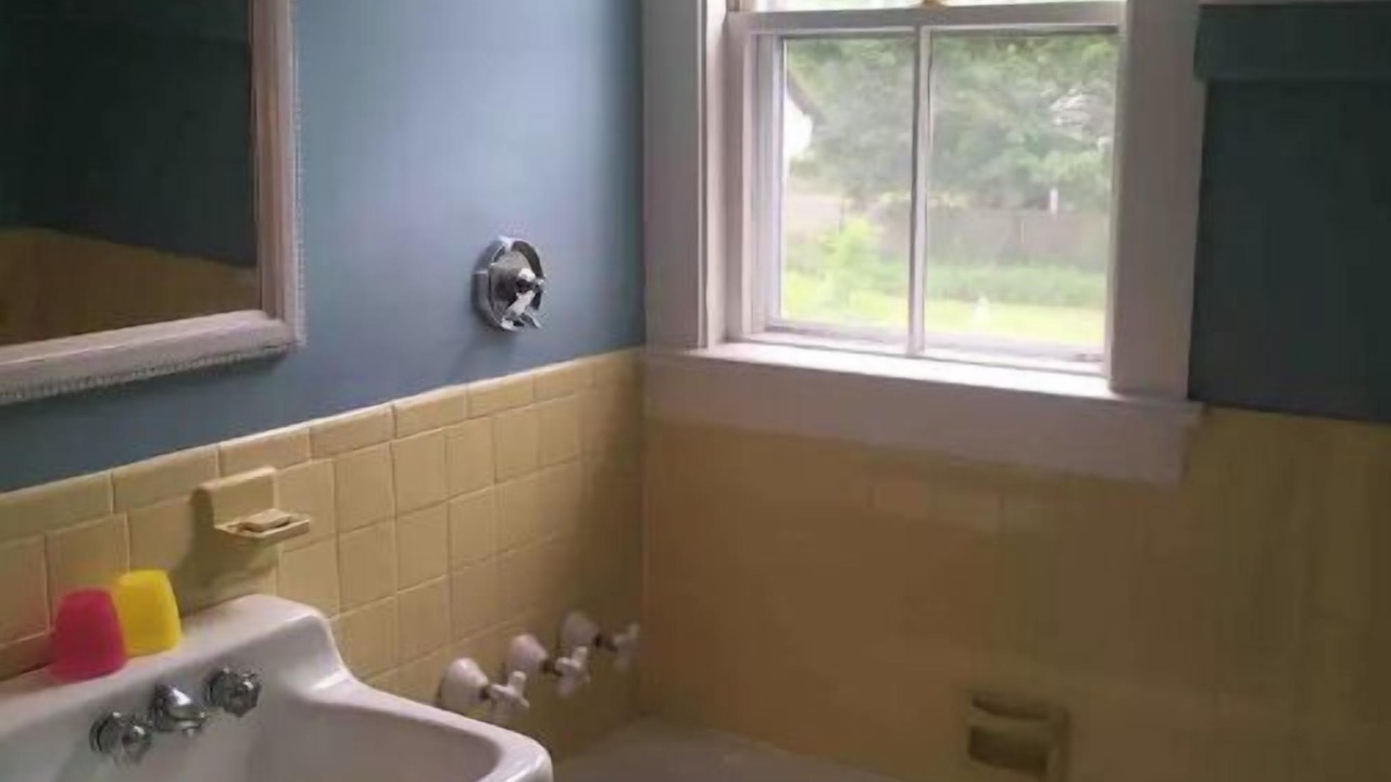 Photo of Bathroom in Tisbury