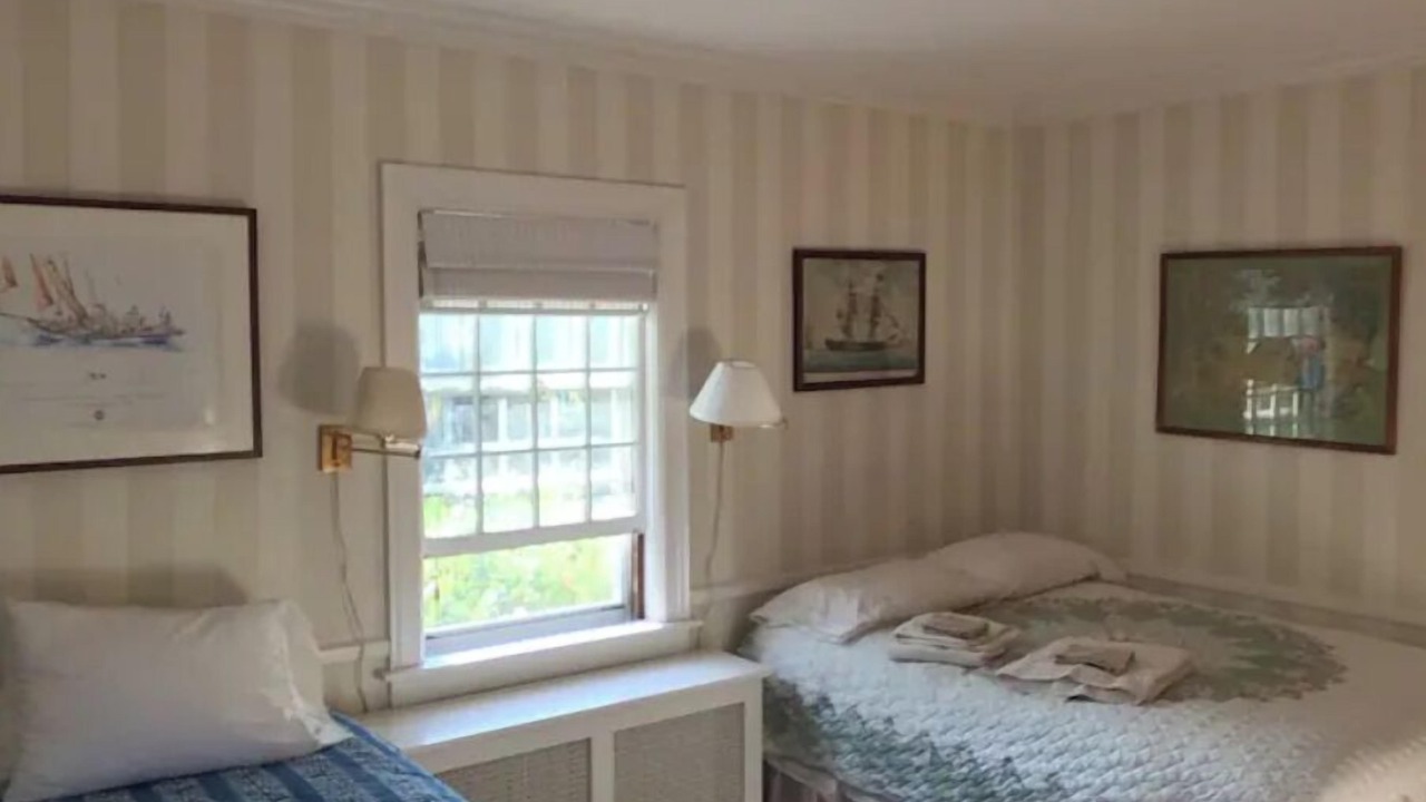 Photo of Bathroom in Tisbury