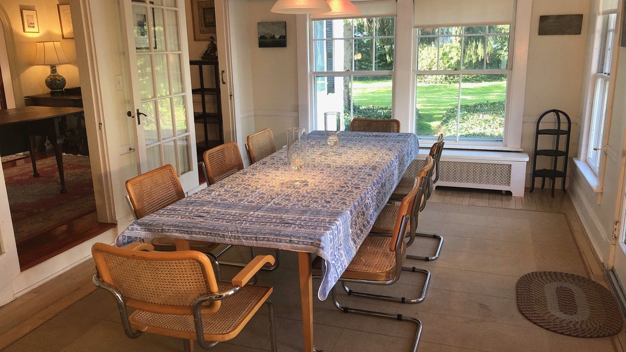 Photo of Bedroom in Tisbury