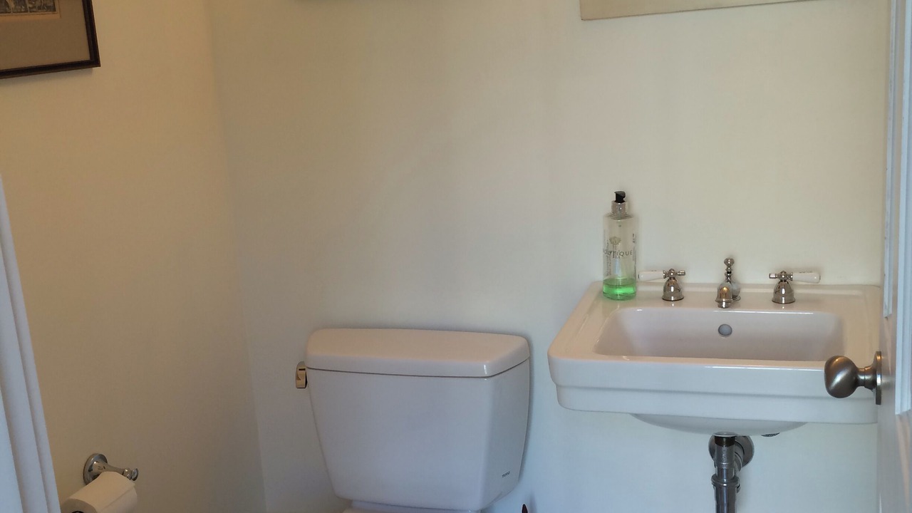 Photo of Bathroom in Tisbury