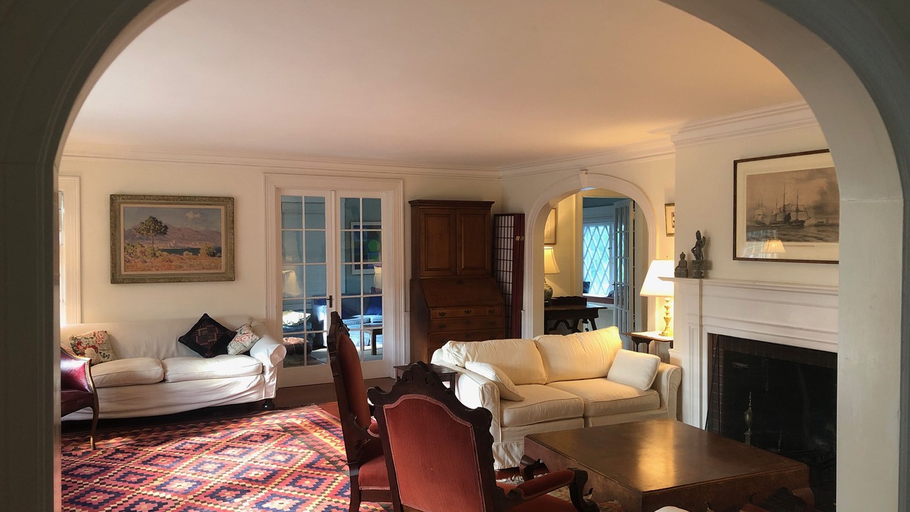 Photo of Livingroom in Tisbury