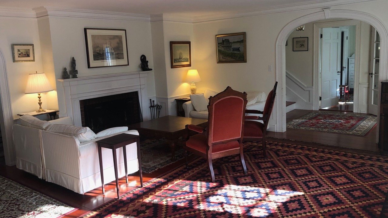 Photo of Livingroom in Tisbury