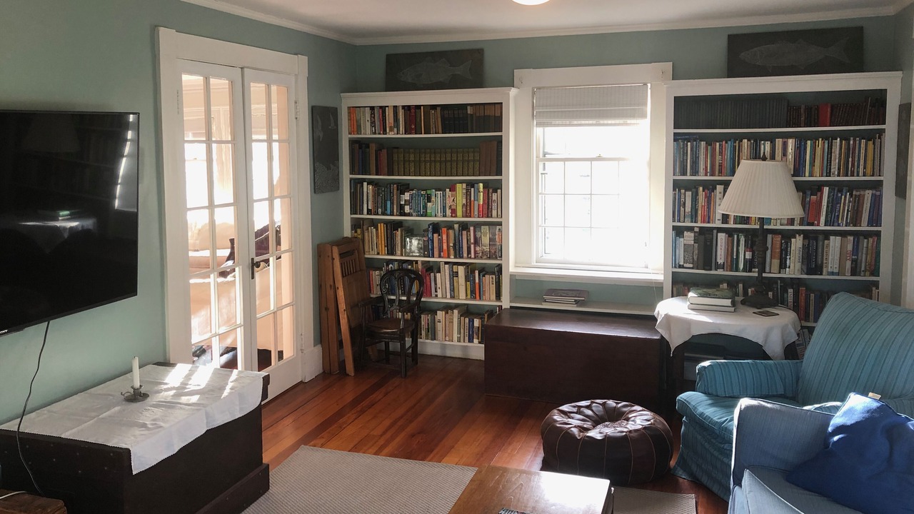 Photo of Bedroom in Tisbury