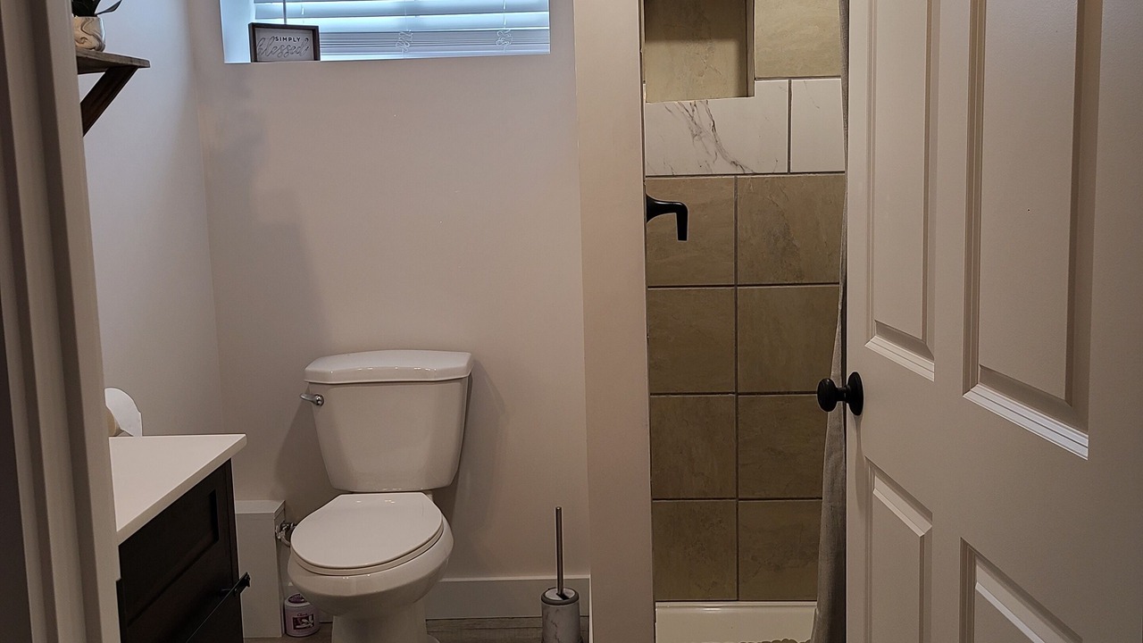 Photo of Bathroom in Lewiston