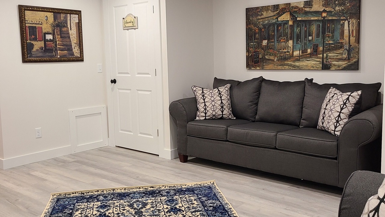 Photo of Livingroom in Lewiston