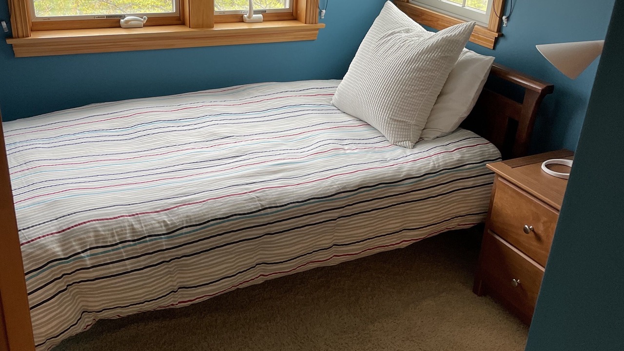 Photo of Bedroom in Edgartown
