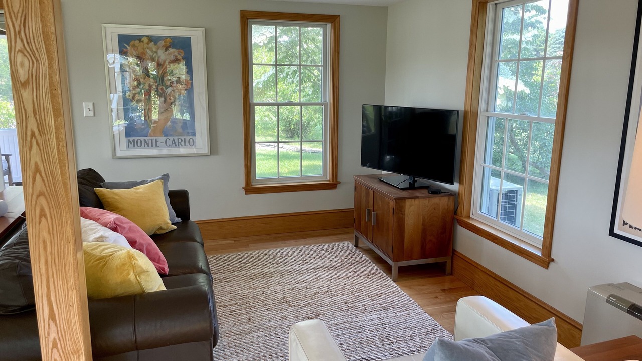 Photo of Livingroom in Edgartown