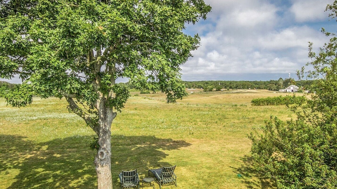 Photo of Outdoor in Edgartown