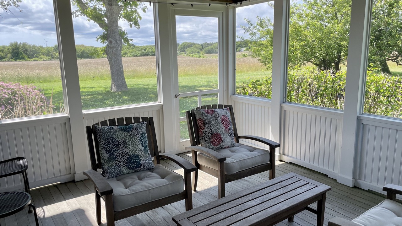 Photo of Others in Edgartown