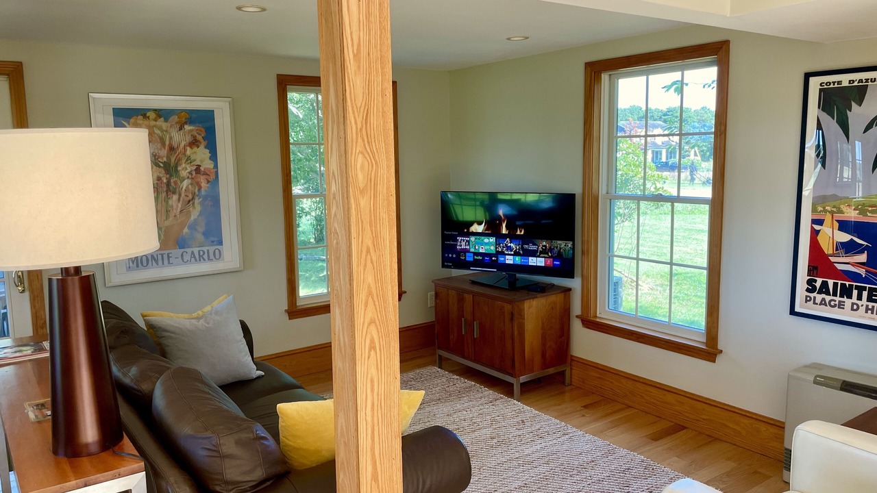 Photo of Livingroom in Edgartown