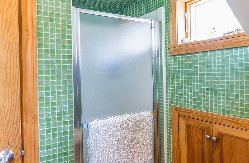 Photo of Bathroom in Edgartown