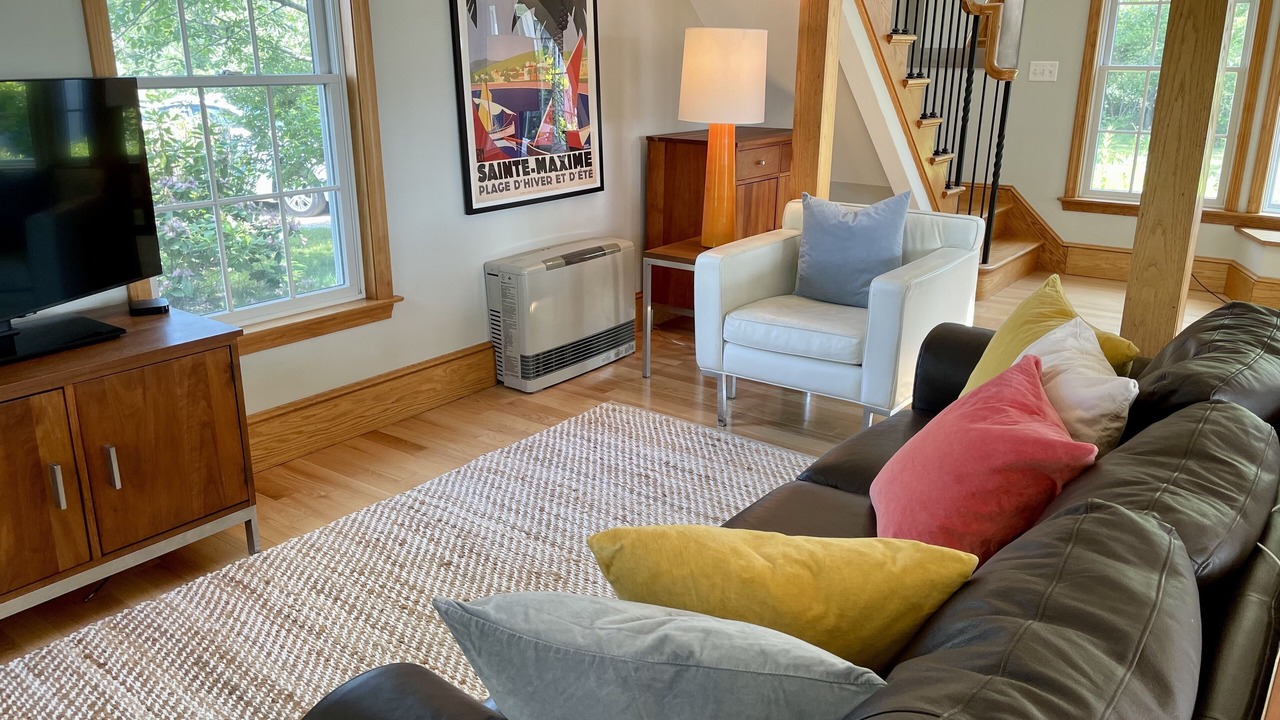 Photo of Livingroom in Edgartown