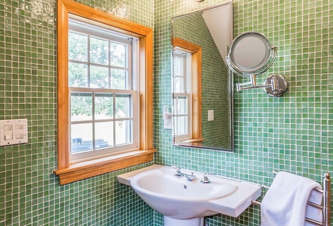 Photo of Bathroom in Edgartown