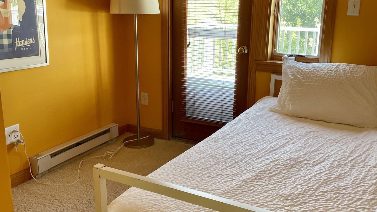 Photo of Bedroom in Edgartown
