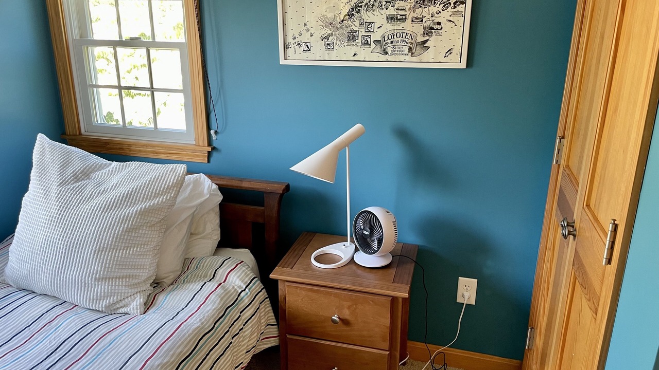 Photo of Bedroom in Edgartown