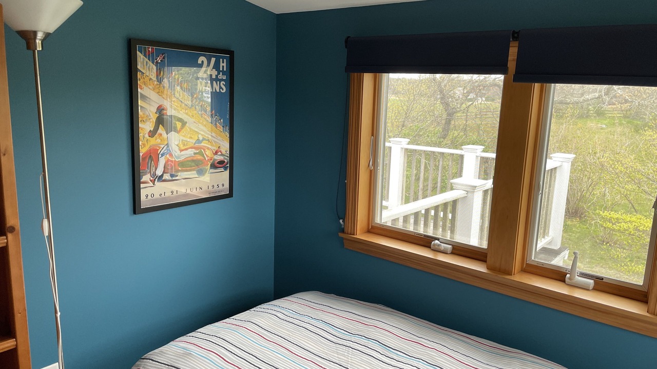 Photo of Bedroom in Edgartown