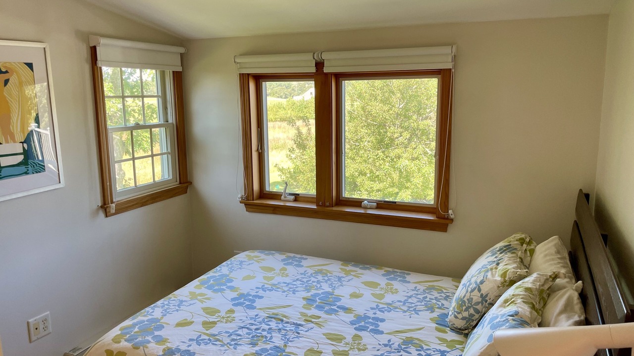 Photo of Bedroom in Edgartown