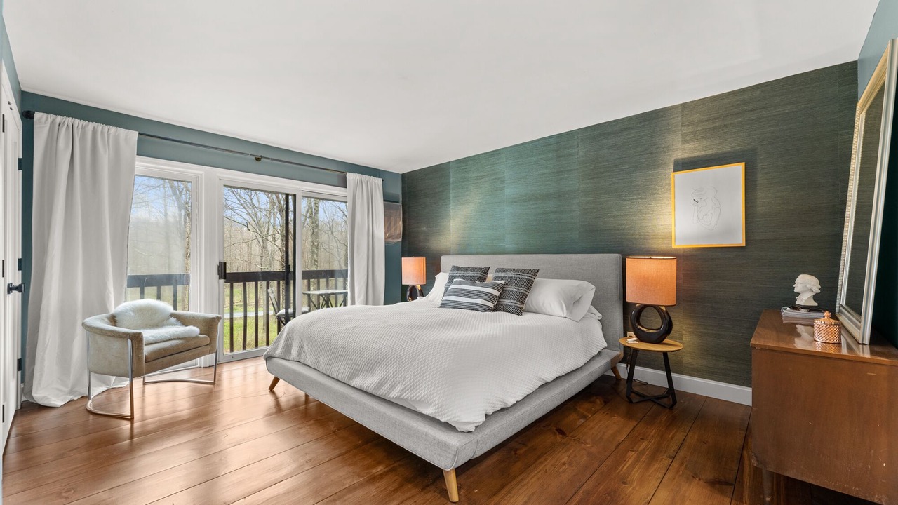 Photo of Bedroom in Sharon