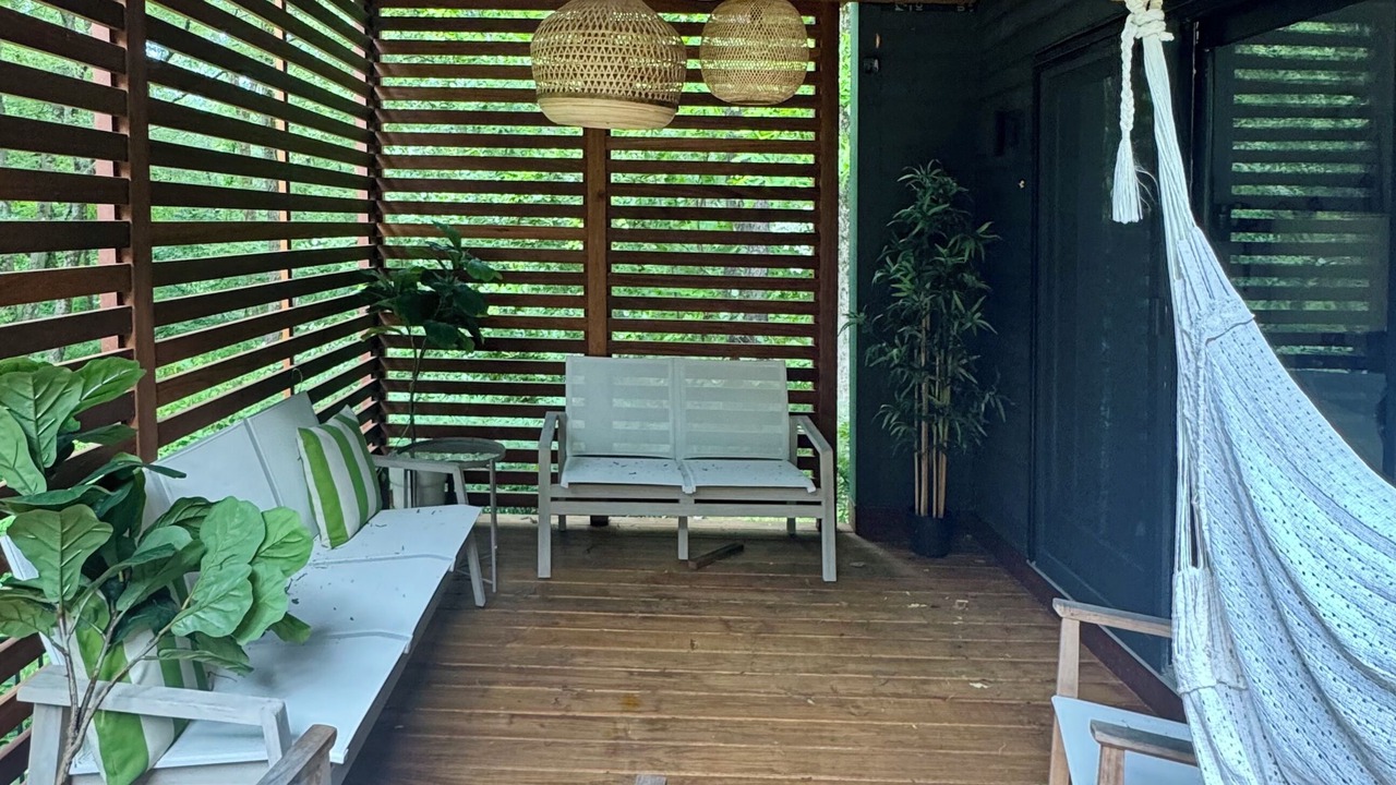 Photo of Patio Balcony in Sharon