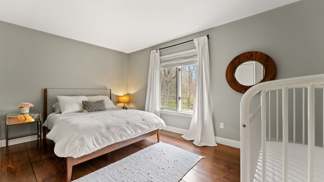 Photo of Bedroom in Sharon