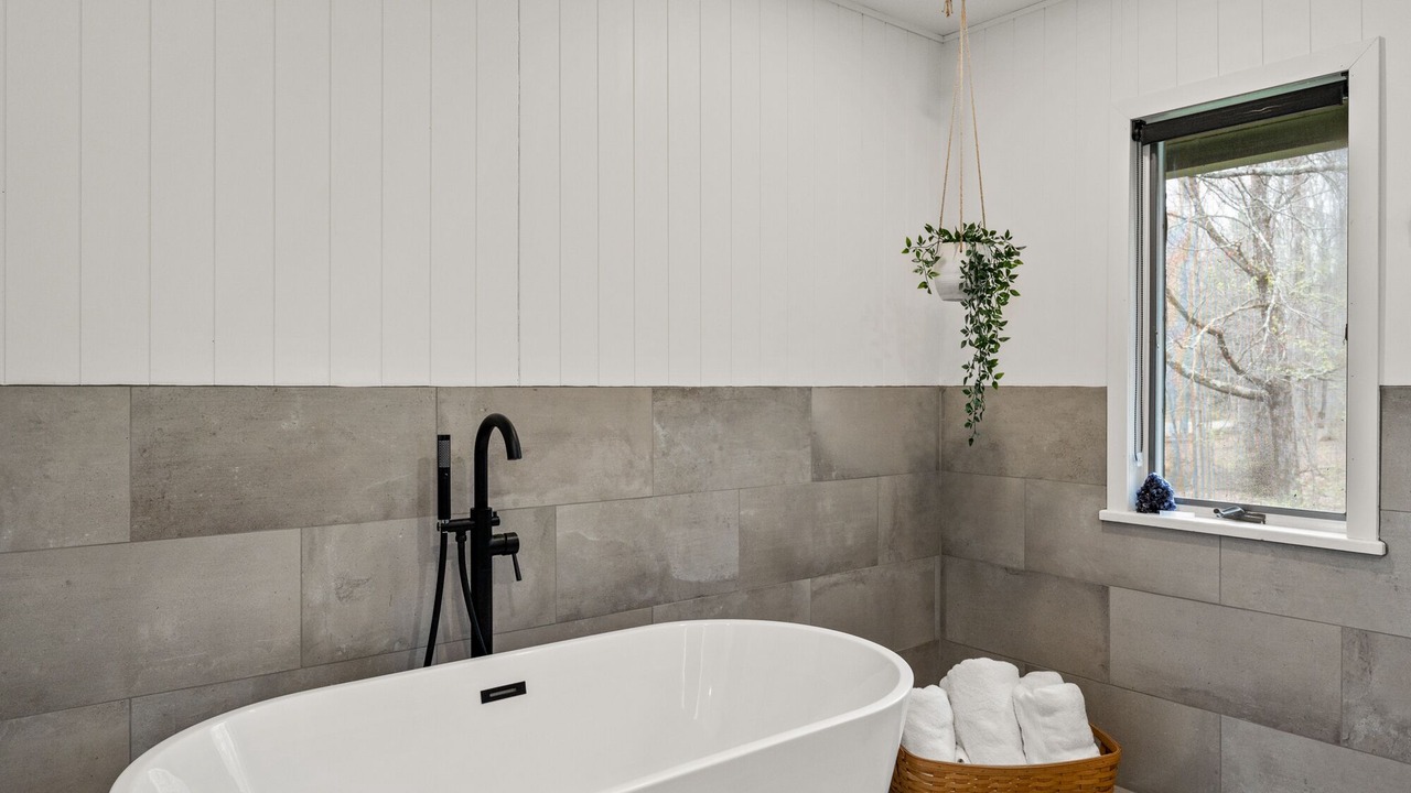 Photo of Bathroom in Sharon