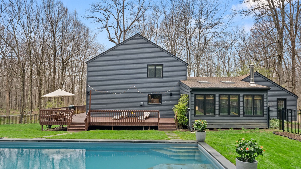 Photo of Outdoor in Sharon