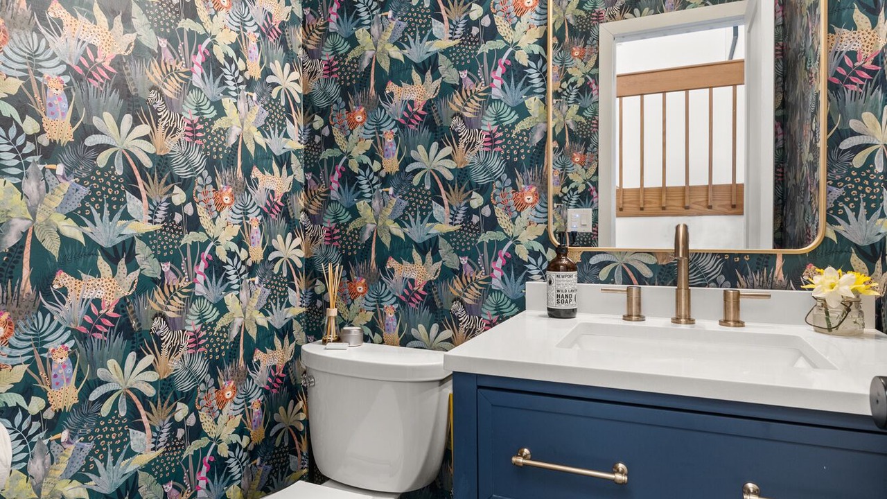 Photo of Bathroom in Sharon
