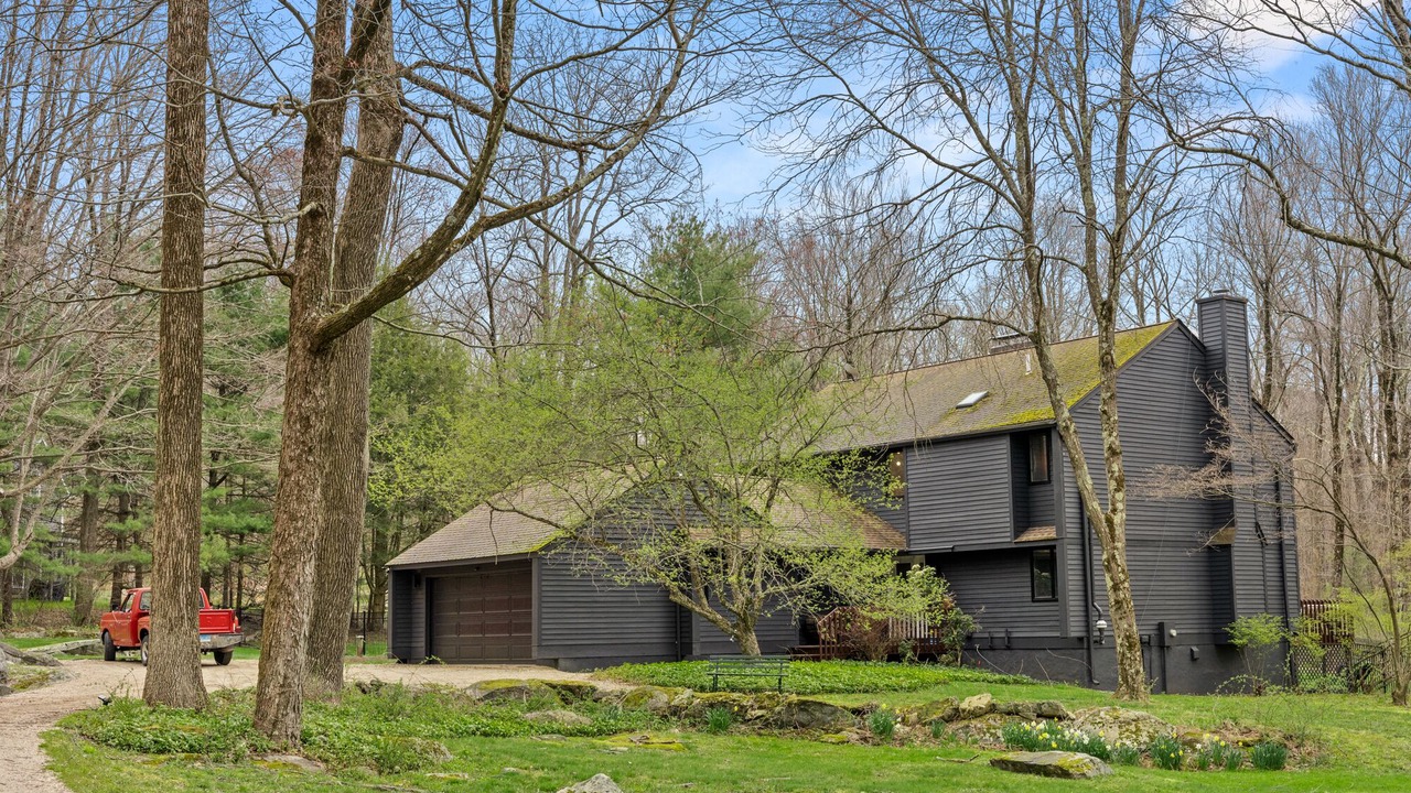 Photo of Outdoor in Sharon
