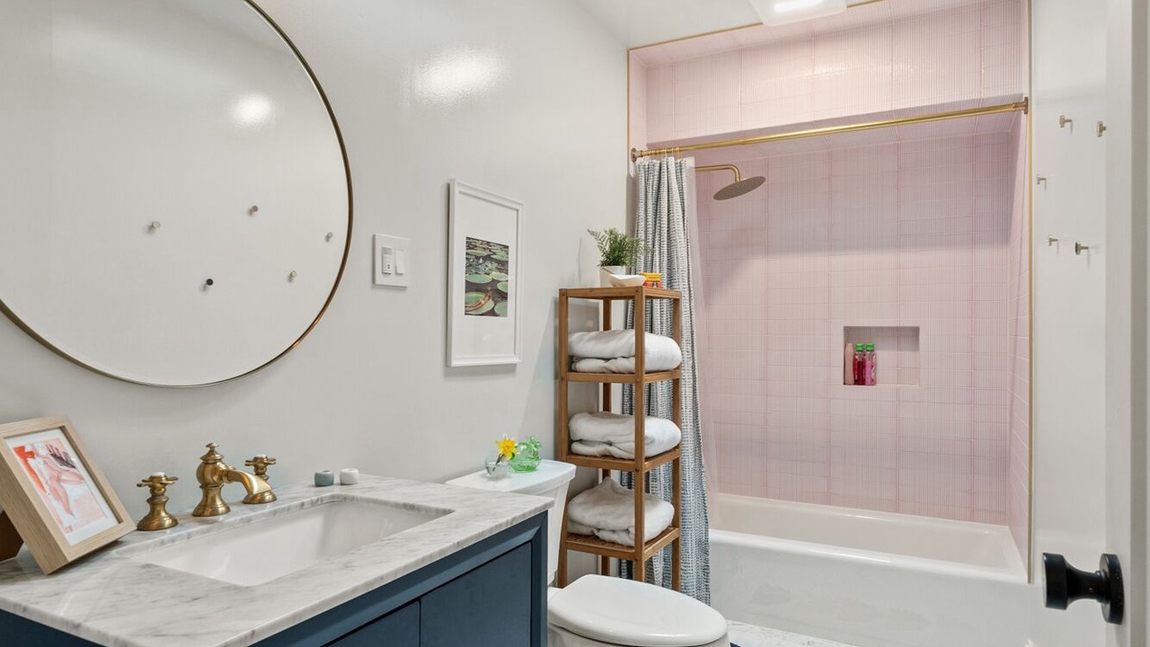 Photo of Bathroom in Sharon