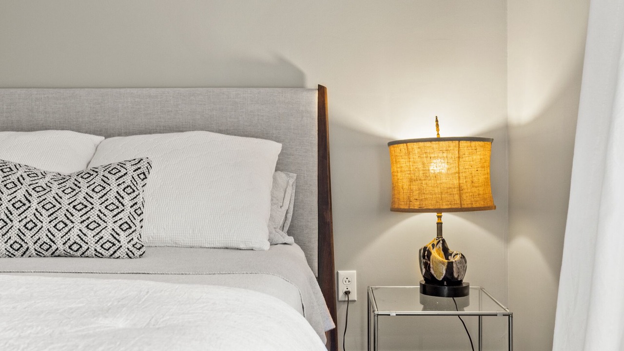 Photo of Bedroom in Sharon