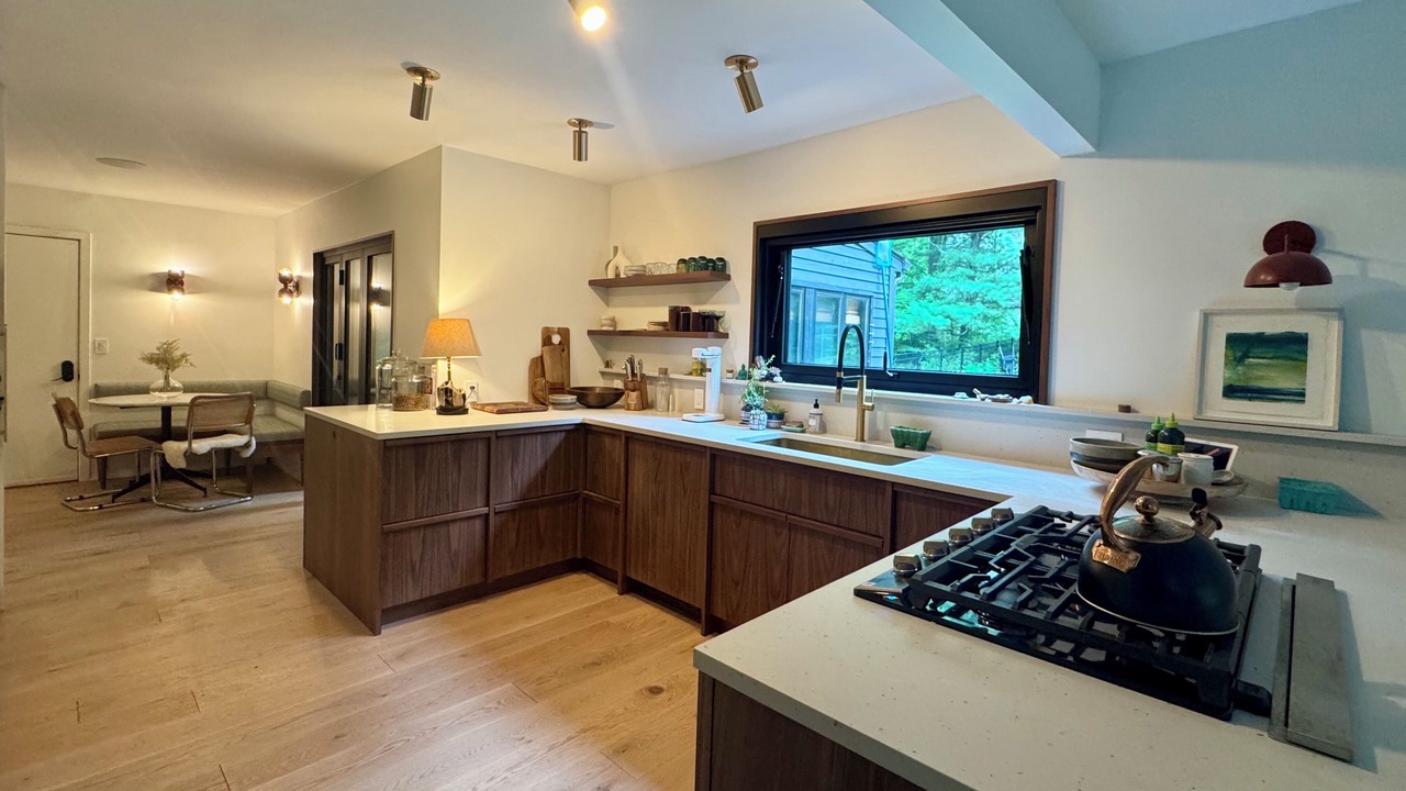 Photo of Kitchen in Sharon
