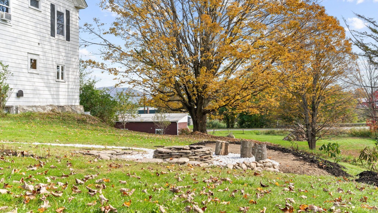 Photo of Outdoor in North Troy