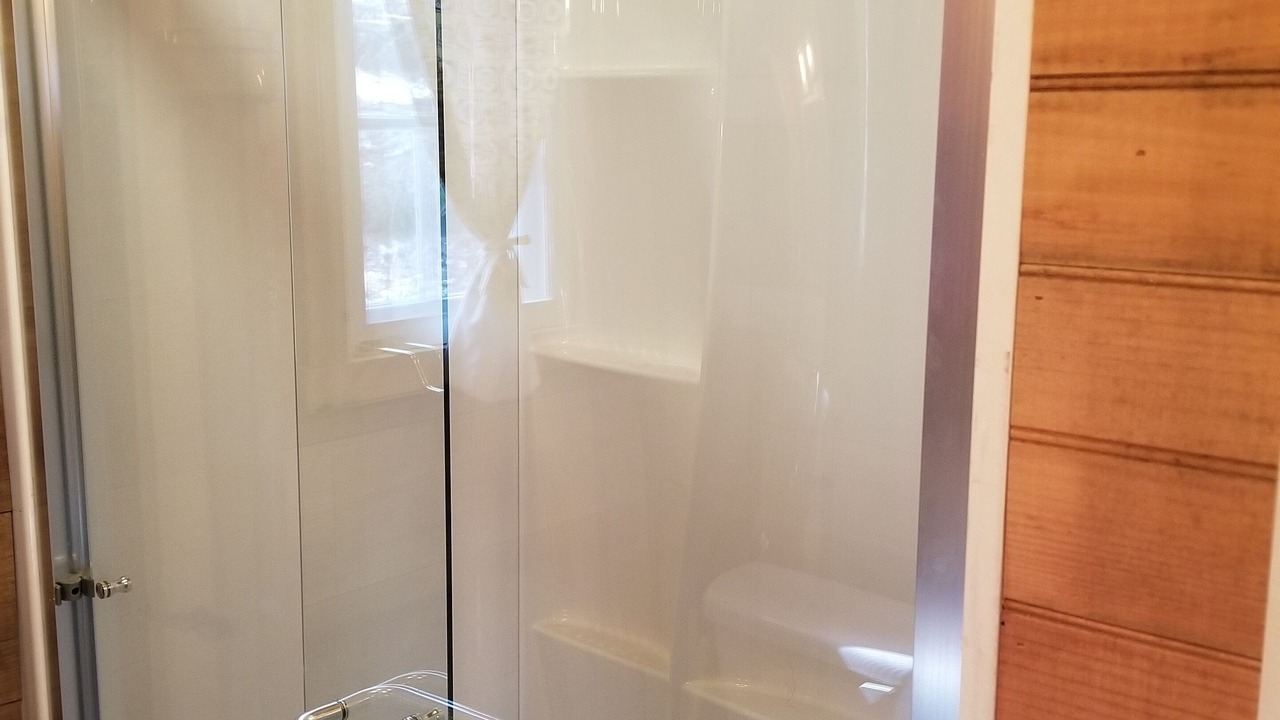 Photo of Bathroom in Naples