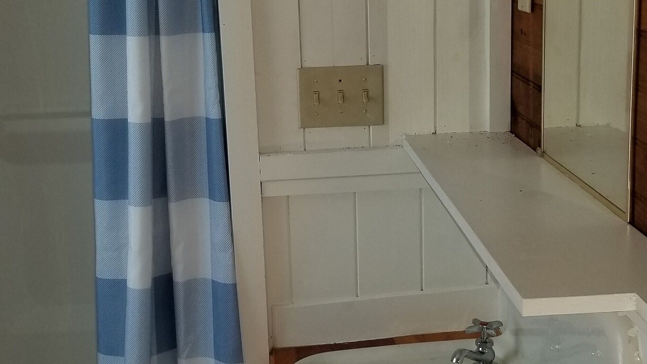 Photo of Bathroom in Naples