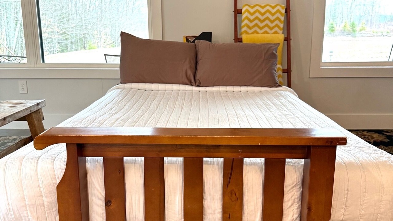 Photo of Bedroom in Campton