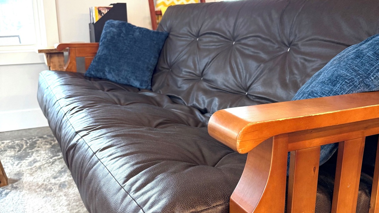 Photo of Livingroom in Campton
