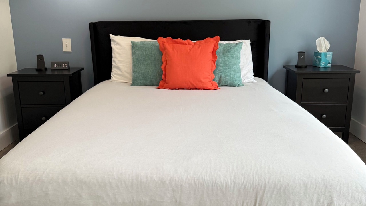 Photo of Bedroom in Campton