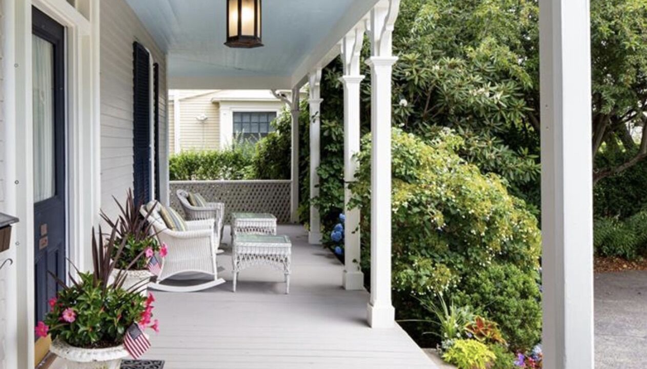 Photo of Outdoor in Top of the Hill