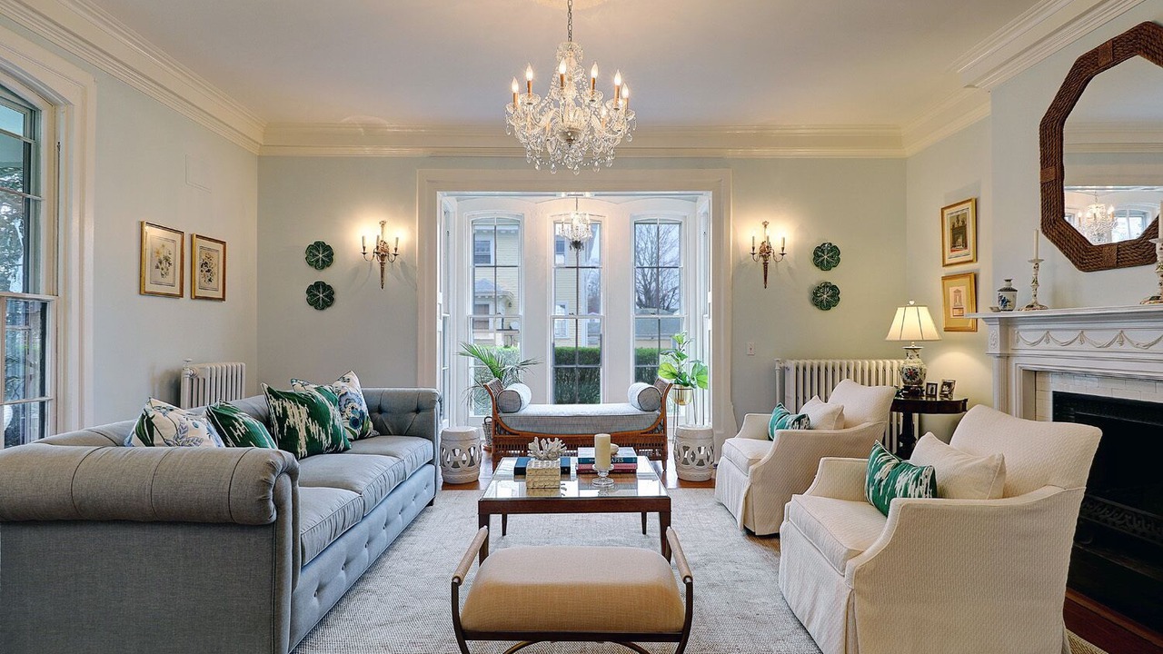 Photo of Bedroom in Top of the Hill