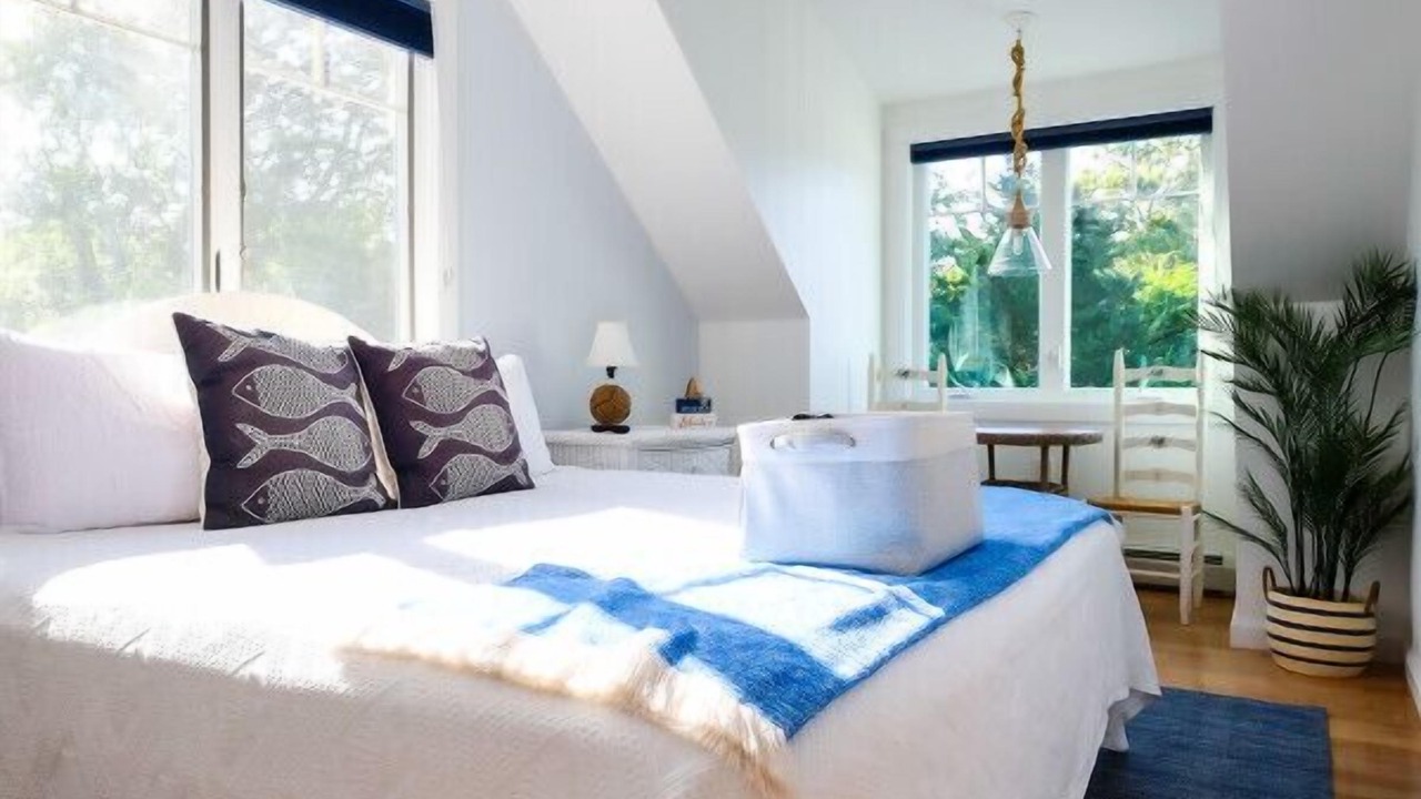 Photo of Bedroom in Northwest Harwich