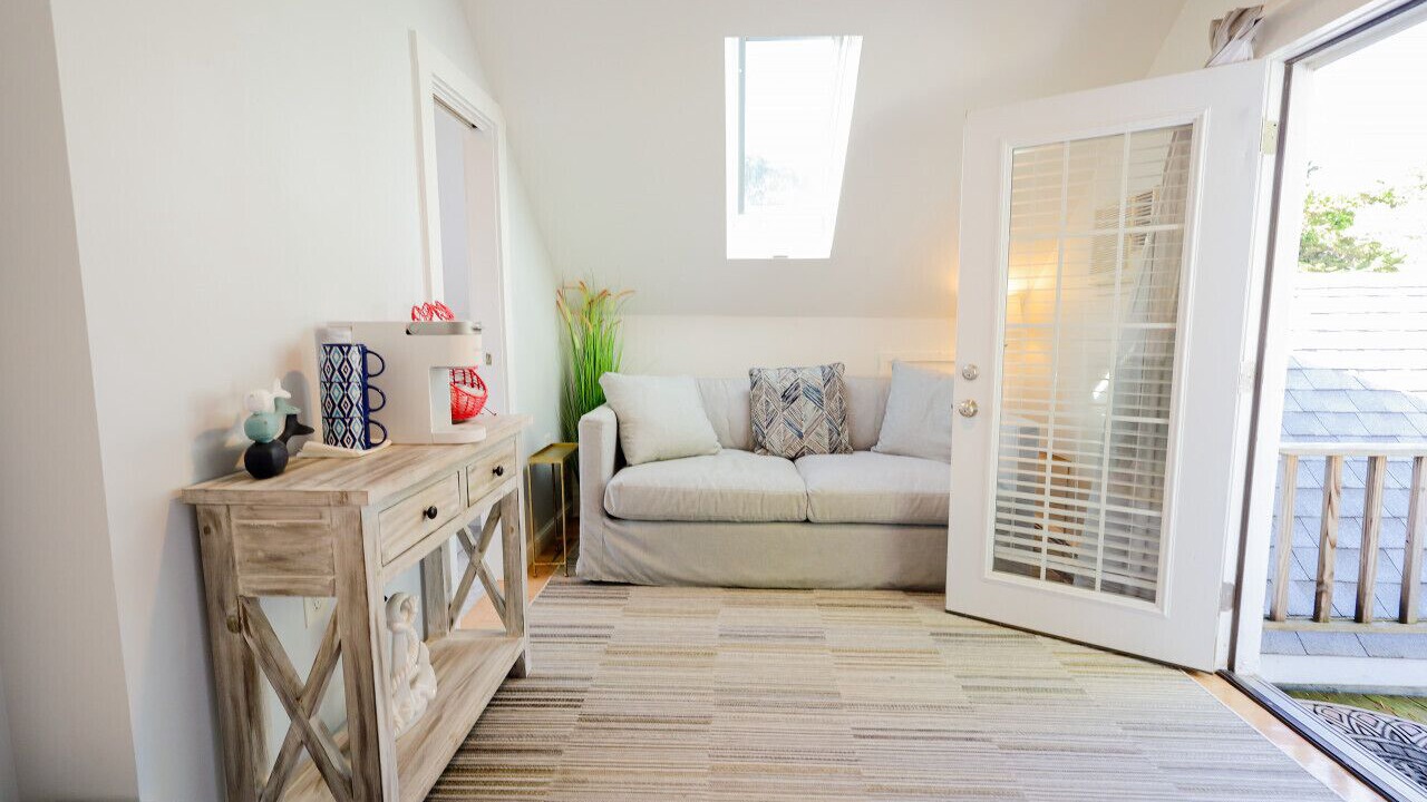 Photo of Livingroom in Northwest Harwich