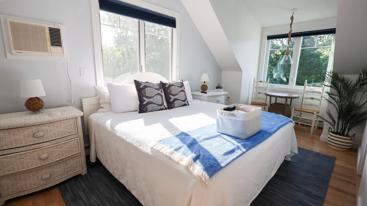 Photo of Bedroom in Northwest Harwich
