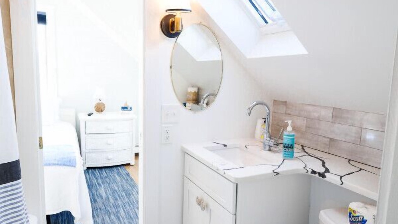 Photo of Bathroom in Northwest Harwich